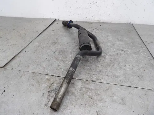 86-90 BW80A BW80 BW 80 BIG WHEEL 80 HANDLEBARS HANDLE BARS OEM 21W-26111-02-00