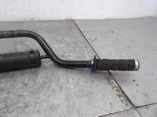 86-90 BW80A BW80 BW 80 BIG WHEEL 80 HANDLEBARS HANDLE BARS OEM 21W-26111-02-00