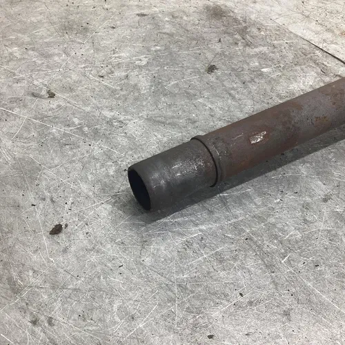 2003 Suzuki Vinson 500 LTF500F 4x4 Manual OEM EXHAUST HEADER PIPE