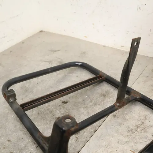 1999 Yamaha Grizzly 600 YFM600FWA 4x4 OEM FRONT CARRIER RACKS RACK
