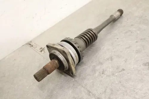 2002 KAWASAKI PRAIRIE 650 KVF650A 4X4 OEM FINAL OUTPUT DRIVE SHAFT