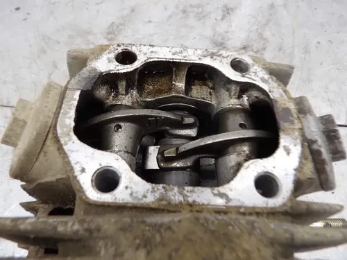 2007-2009 Polaris Sportsman Outlaw 90 OEM Cylinder Head Cam Shaft Valves