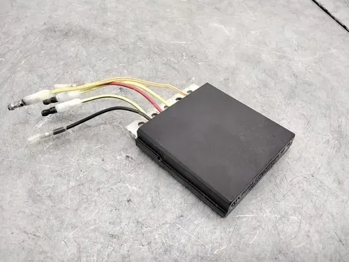 1998 POLARIS XPLORER 400L OEM RECTIFIER VOLTAGE REGULATOR