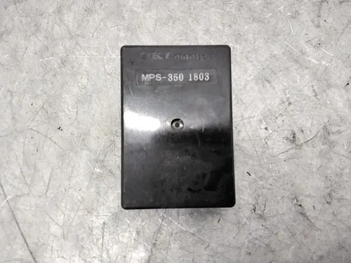 1982 HONDA GOLDWING 1100 GL1100I INTERSTATE OEM TURN SIGNAL CANCEL RELAY UNIT