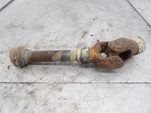 2004 Suzuki Ozark 250 LTF OEM Drive Shaft Half Line U Joint 27151-05G10