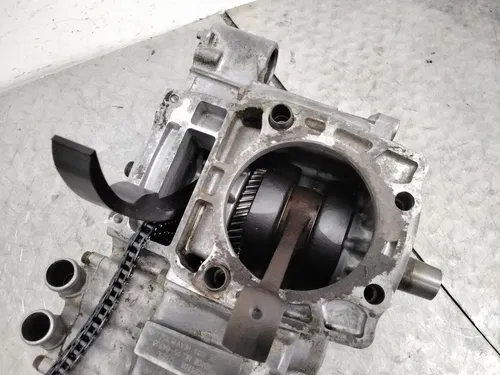 1995 POLARIS MAGNUM 425 4X4 OEM ENGINE MOTOR LOWER BOTTOM END
