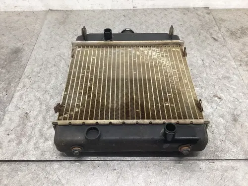 2000 Arctic Cat 500 4x4 Automatic OEM ENGINE RADIATOR MOTOR COOLER COOLING
