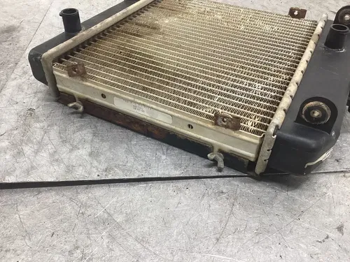 2000 Arctic Cat 500 4x4 Automatic OEM ENGINE RADIATOR MOTOR COOLER COOLING