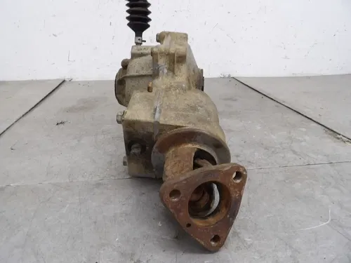 03-07 SUZUKI EIGER 400 FRONT DIFFERENTIAL FINAL DRIVE 27400-38F22