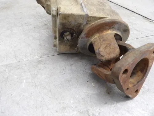 03-07 SUZUKI EIGER 400 FRONT DIFFERENTIAL FINAL DRIVE 27400-38F22