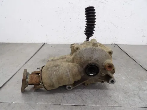 03-07 SUZUKI EIGER 400 FRONT DIFFERENTIAL FINAL DRIVE 27400-38F22