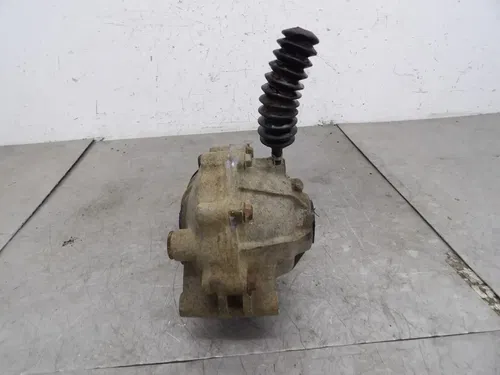 03-07 SUZUKI EIGER 400 FRONT DIFFERENTIAL FINAL DRIVE 27400-38F22