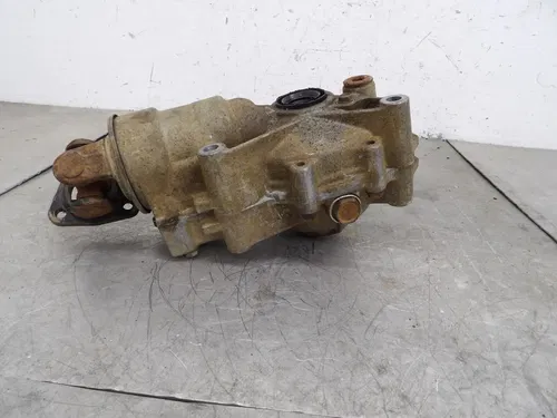 03-07 SUZUKI EIGER 400 FRONT DIFFERENTIAL FINAL DRIVE 27400-38F22