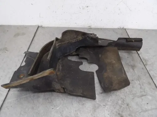 2001-2004 Honda TRX 500 FA Rubicon Snorkel Plate 17270-HN2-000
