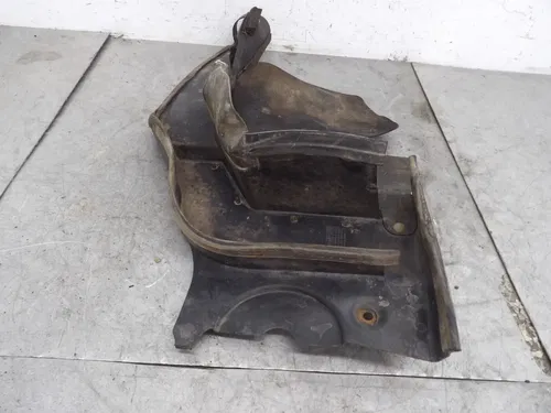 2001-2004 Honda TRX 500 FA Rubicon Snorkel Plate 17270-HN2-000