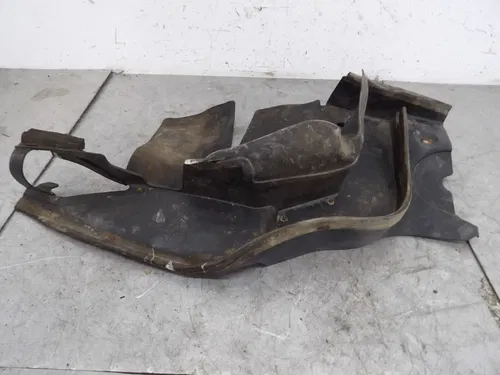 2001-2004 Honda TRX 500 FA Rubicon Snorkel Plate 17270-HN2-000