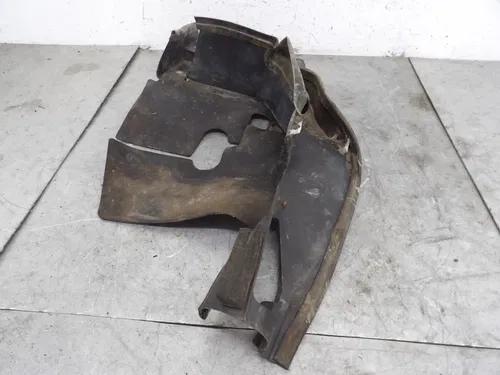 2001-2004 Honda TRX 500 FA Rubicon Snorkel Plate 17270-HN2-000