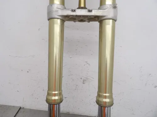 2007 2008 2009 Suzuki RMZ250 RMZ 250 Front Forks Tube Set 51104-10H00