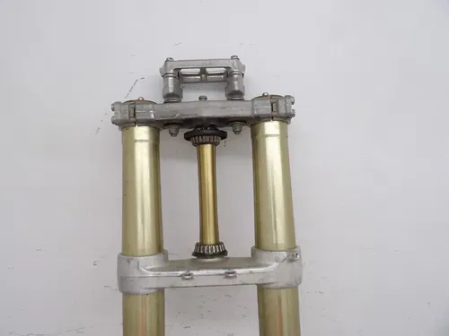 2007 2008 2009 Suzuki RMZ250 RMZ 250 Front Forks Tube Set 51104-10H00