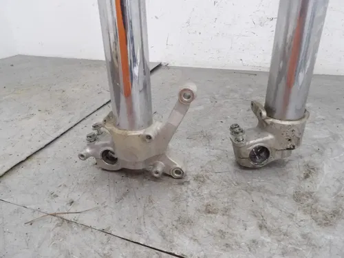 2007 2008 2009 Suzuki RMZ250 RMZ 250 Front Forks Tube Set 51104-10H00