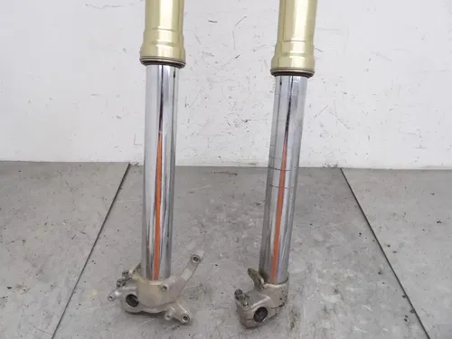 2007 2008 2009 Suzuki RMZ250 RMZ 250 Front Forks Tube Set 51104-10H00
