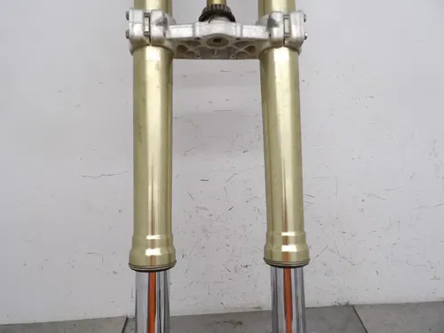 2007 2008 2009 Suzuki RMZ250 RMZ 250 Front Forks Tube Set 51104-10H00