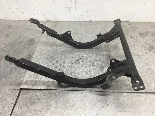 1998 Suzuki Katana 600 GSX600F FRAME CHASSIS