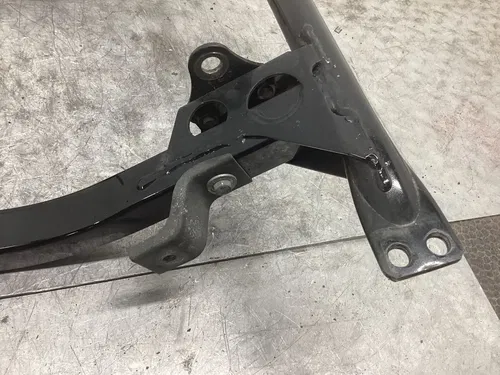 1998 Suzuki Katana 600 GSX600F FRAME CHASSIS