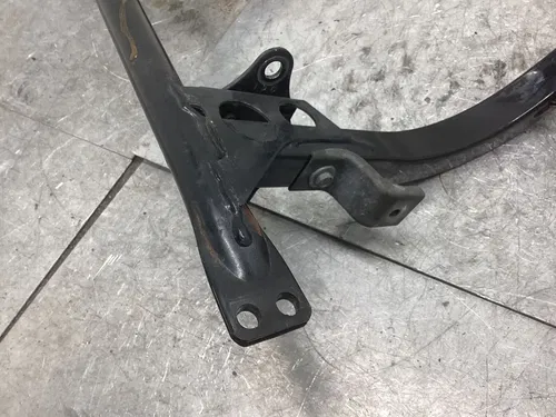 1998 Suzuki Katana 600 GSX600F FRAME CHASSIS