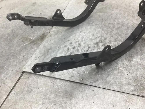 1998 Suzuki Katana 600 GSX600F FRAME CHASSIS