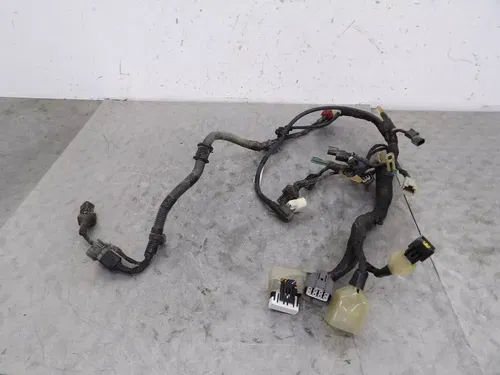 22 HONDA CRF450R CRF450RWE OEM MAIN ENGINE WIRING HARNESS MOTOR WIRE LOOM