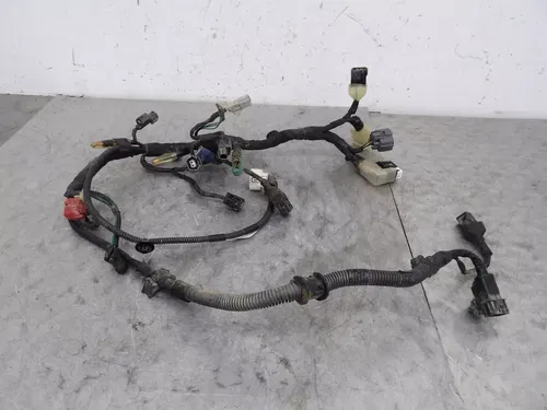 22 HONDA CRF450R CRF450RWE OEM MAIN ENGINE WIRING HARNESS MOTOR WIRE LOOM