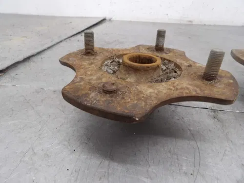 2005 Honda Recon 250 Trx250tm 2x4 Rear Back Wheel Right Left Hub 42410-HF1-A00