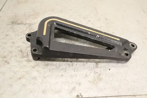 1983 Yamaha Virago 920 XV920 OEM FRONT FOOT RESTS PEG BRACKET STAY