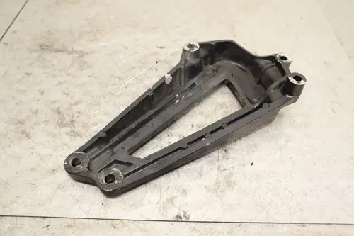 1983 Yamaha Virago 920 XV920 OEM FRONT FOOT RESTS PEG BRACKET STAY