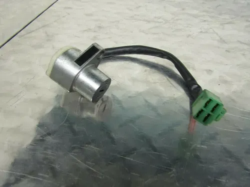 86-09 SUZUKI BOULEVARD SAVAGE LS650 KEY SWITCH NO KEY