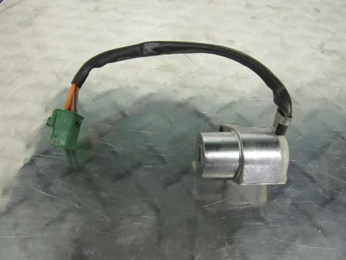 86-09 SUZUKI BOULEVARD SAVAGE LS650 KEY SWITCH NO KEY