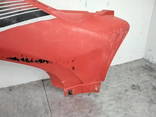 2008 KAWASAKI BRUTE FORCE 750 KVF750D 4X4I OEM LEFT SIDE FAIRING PANEL COVER