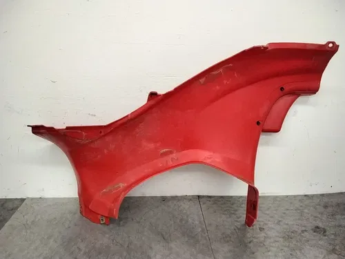2008 KAWASAKI BRUTE FORCE 750 KVF750D 4X4I OEM LEFT SIDE FAIRING PANEL COVER