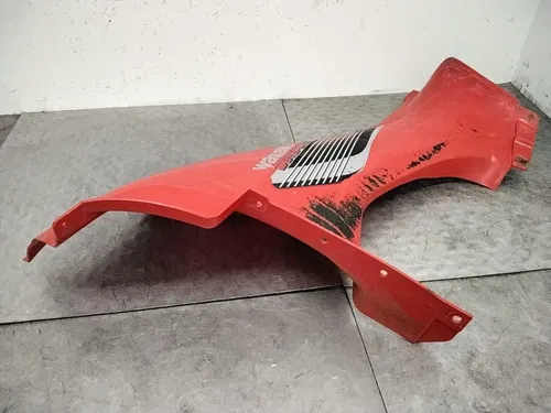 2008 KAWASAKI BRUTE FORCE 750 KVF750D 4X4I OEM LEFT SIDE FAIRING PANEL COVER