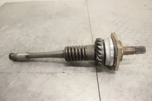 KAWASAKI 2003 2004 PRAIRIE 360 2002 2003 650 OEM OUTPUT DRIVE SHAFT BEVEL GEARS