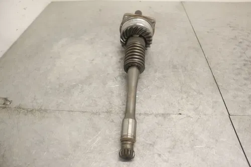 KAWASAKI 2003 2004 PRAIRIE 360 2002 2003 650 OEM OUTPUT DRIVE SHAFT BEVEL GEARS