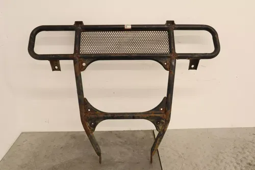 2001 ARCTIC CAT 400 4X4 OEM FRONT BUMPER