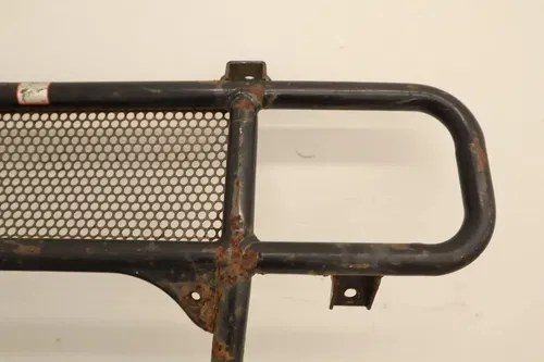 2001 ARCTIC CAT 400 4X4 OEM FRONT BUMPER