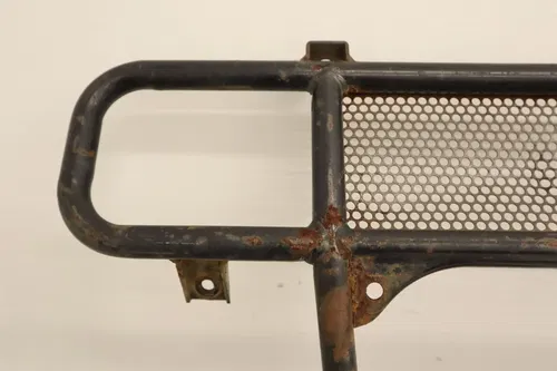 2001 ARCTIC CAT 400 4X4 OEM FRONT BUMPER