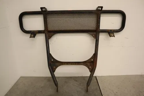 2001 ARCTIC CAT 400 4X4 OEM FRONT BUMPER
