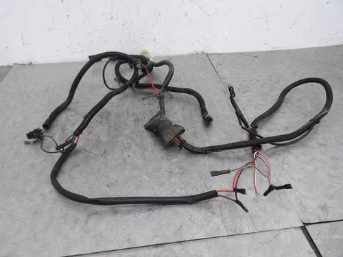 2000 POLARIS SPORTSMAN 335 OEM MAIN ENGINE WIRING HARNESS MOTOR WIRE LOOM