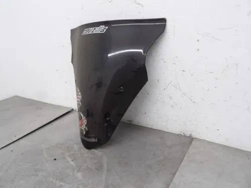 12-16 KAWASAKI NINJA 650 FRONT WINDSHIELD WINDSCREEN  39154-0307
