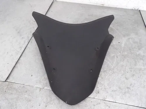 12-16 KAWASAKI NINJA 650 FRONT WINDSHIELD WINDSCREEN  39154-0307
