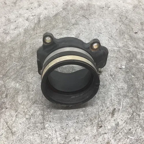 2005 Kawasaki Prairie 700 KVF700A 4x4 OEM BELT COVER AIR DUCT BOOT